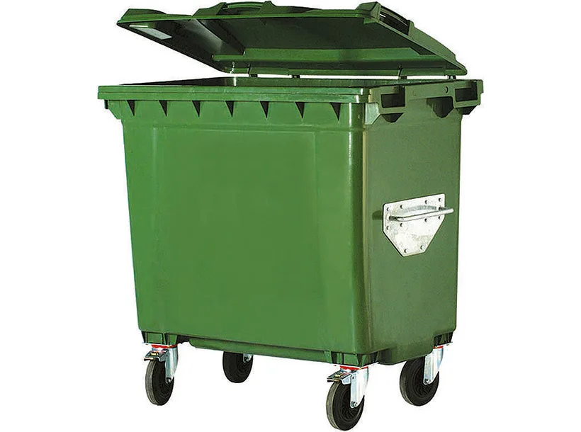 KOD ÇK 770 LİTRE