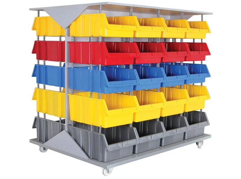 Metal & Ahşap Avadanlık Standı ÇYSD 540-550