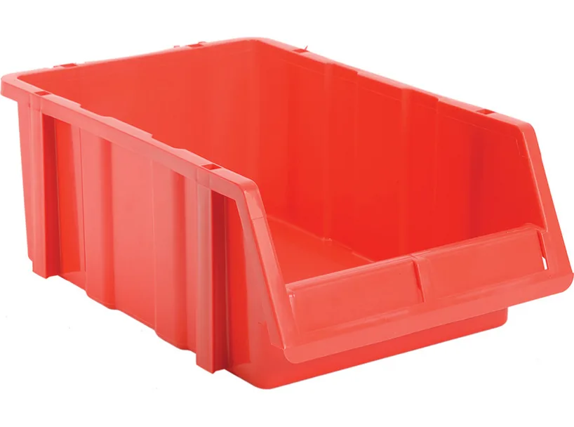 Plastik Avadanlık Kutuları PA515