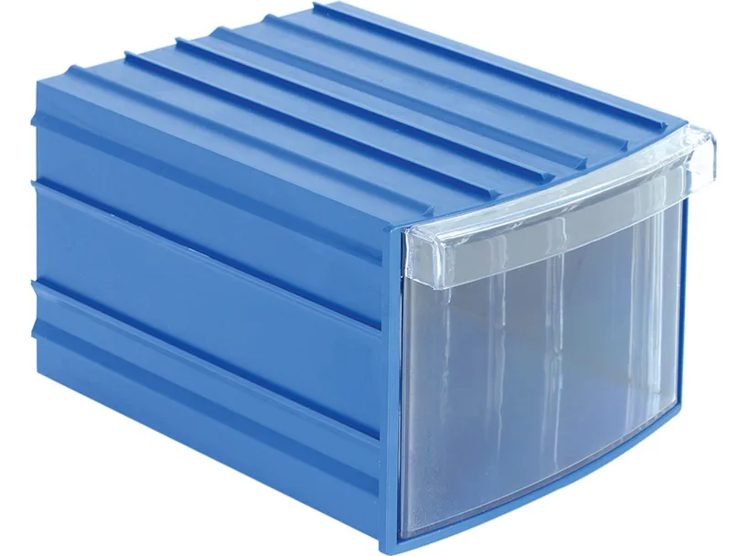 Plastik Çekmeceli Kutu Y110