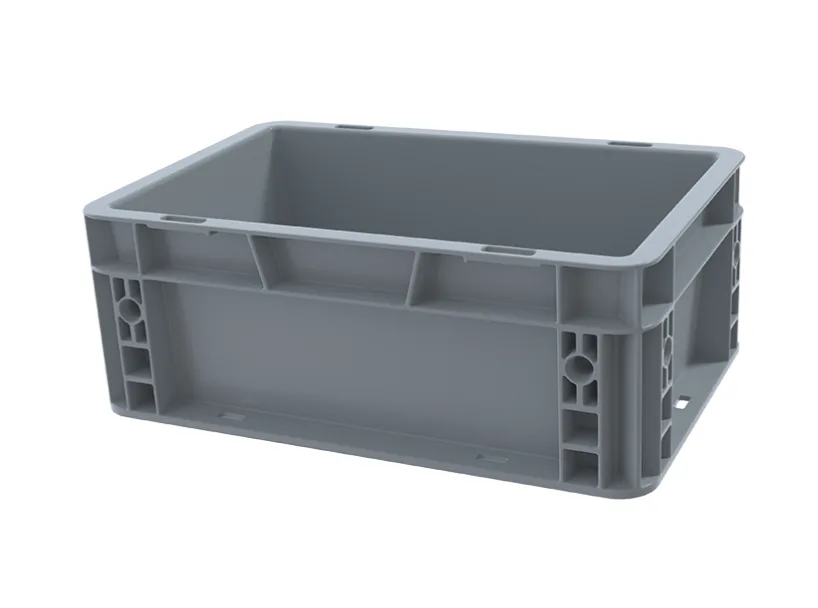 Plastik Kasa SPK 3011