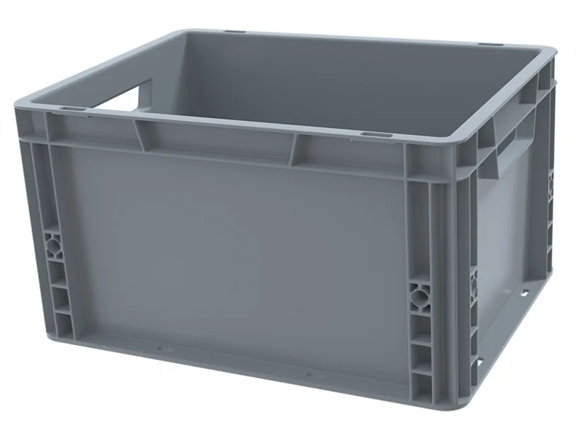 Plastik Kasa SPK 4022