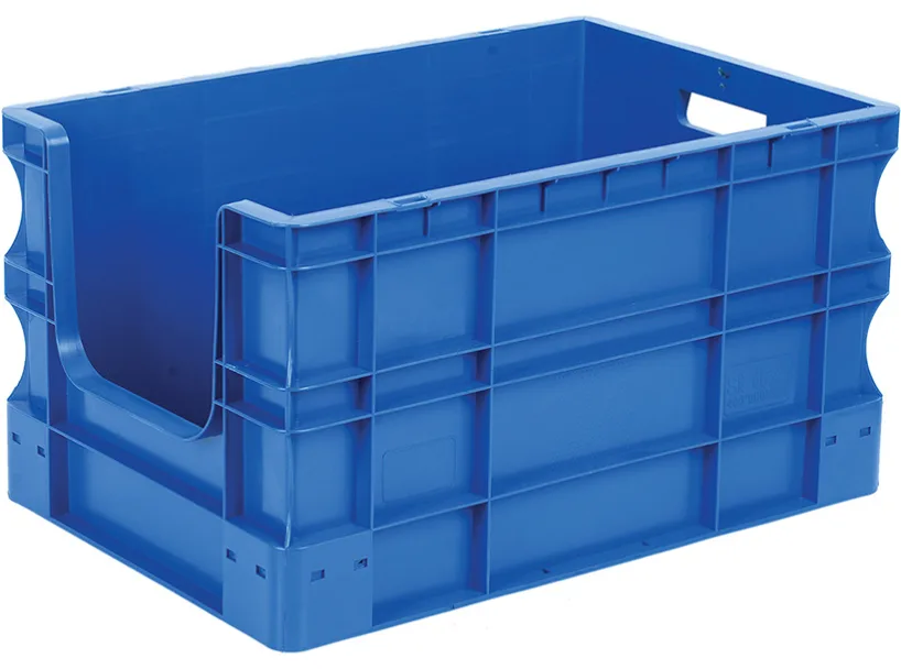Plastik Kasa SPK 4632 AV