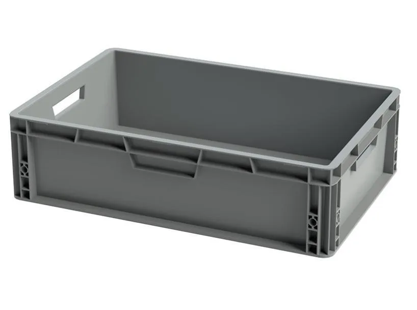 Plastik Kasa SPK 6017