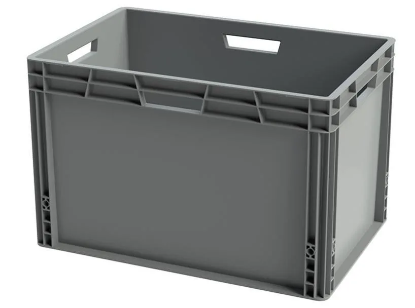 Plastik Kasa SPK 6034