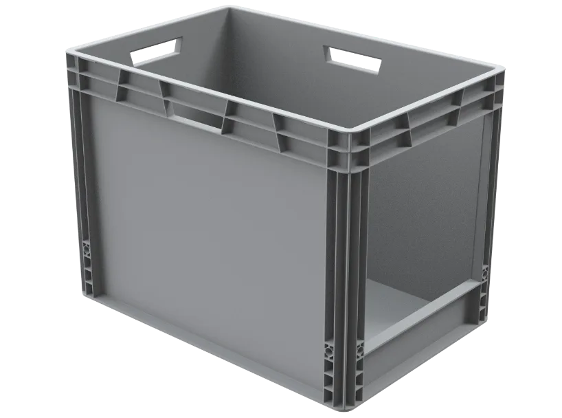 Plastik Kasa SPK 6044-1