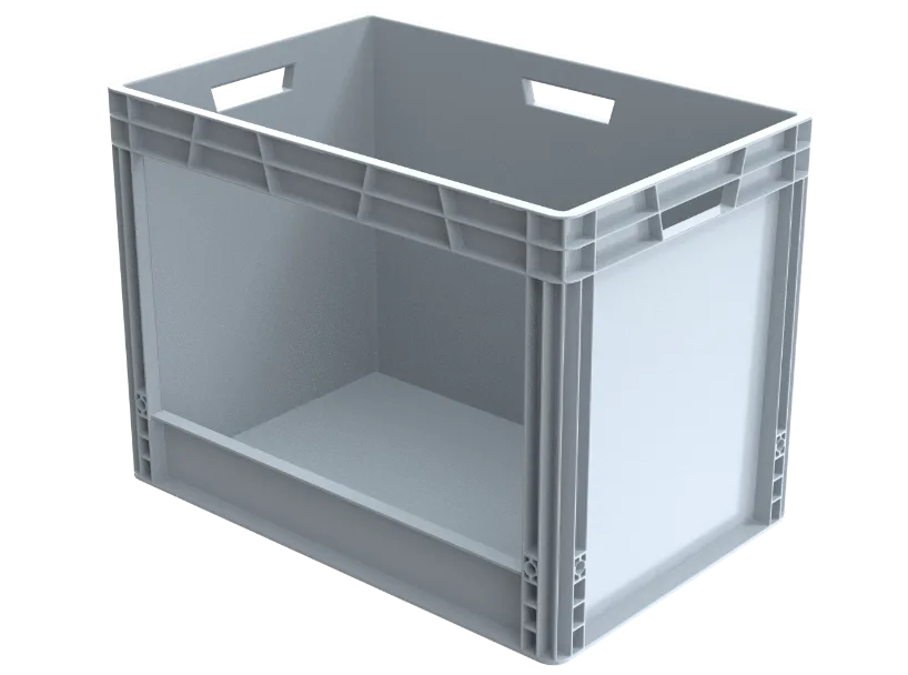 Plastik Kasa SPK 6044-