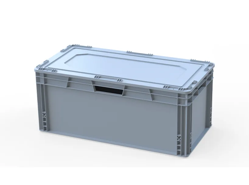 Plastik Kasa SPK 8034
