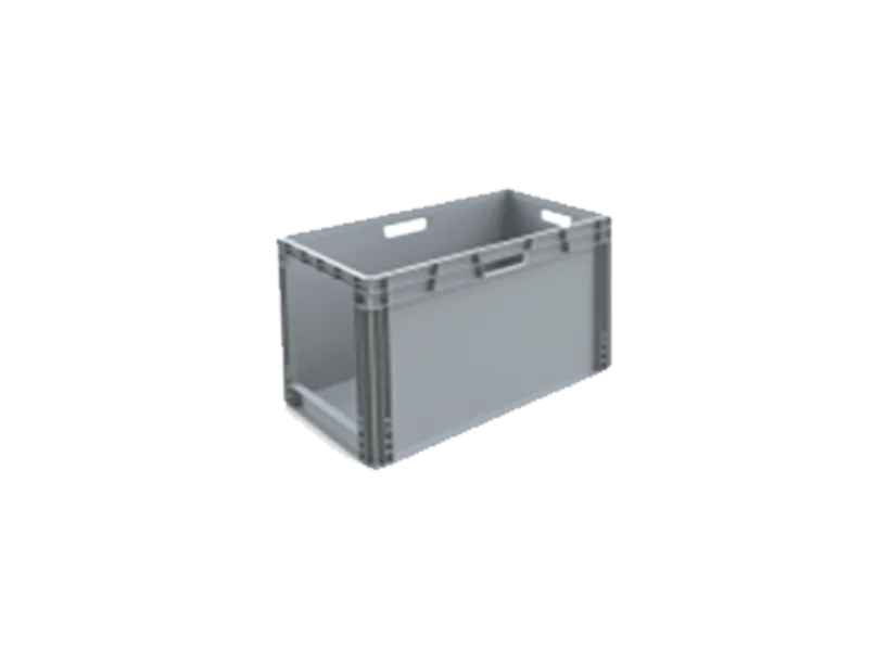 Plastik Kasa SPK 8044-1