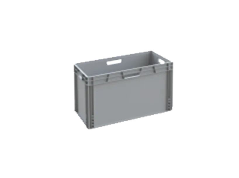 Plastik Kasa SPK 8044