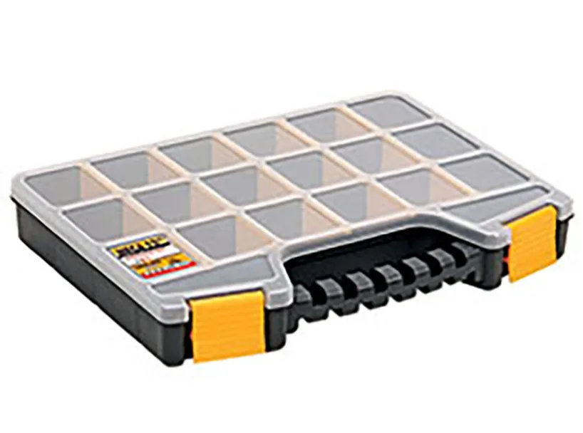 Plastik Organizer Kutu KOD ORG 2034