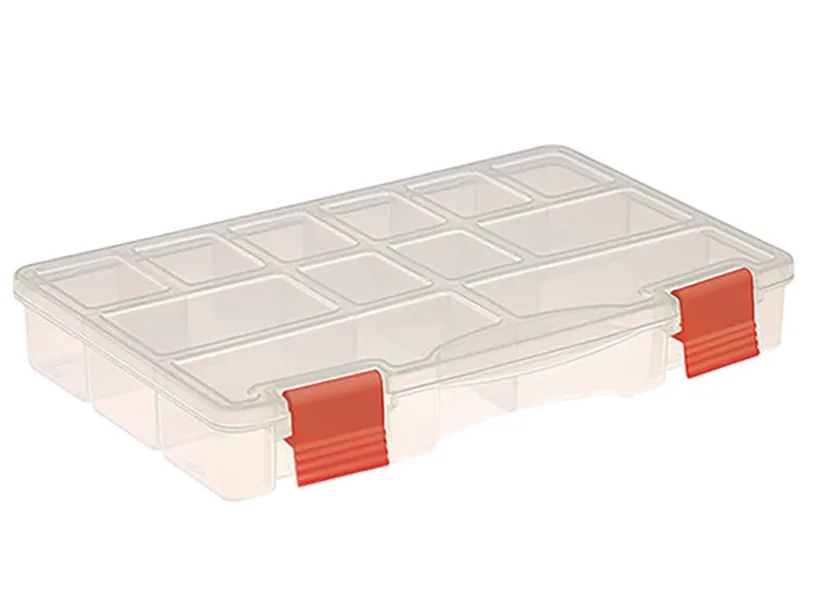 Plastik Organizer Kutu KOD ORG 2063