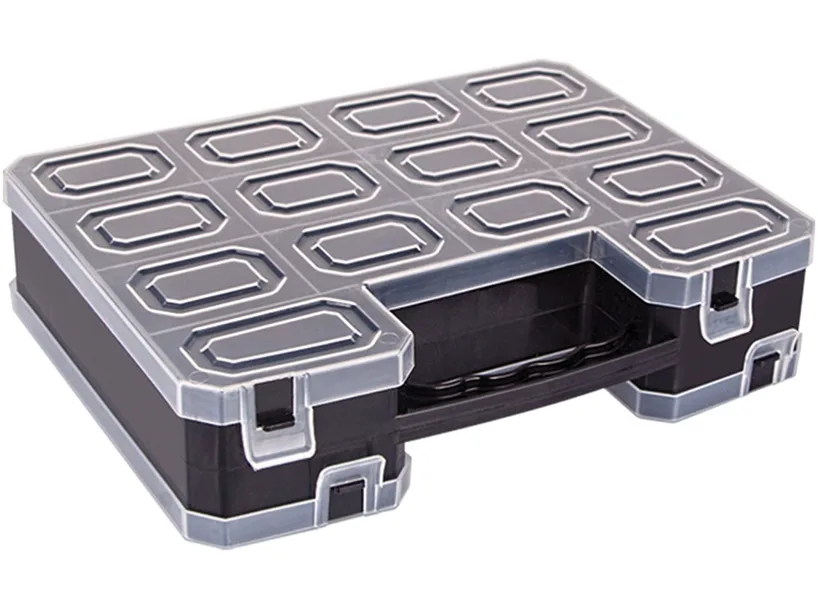 Plastik Organizer Kutu KOD ORG 5033