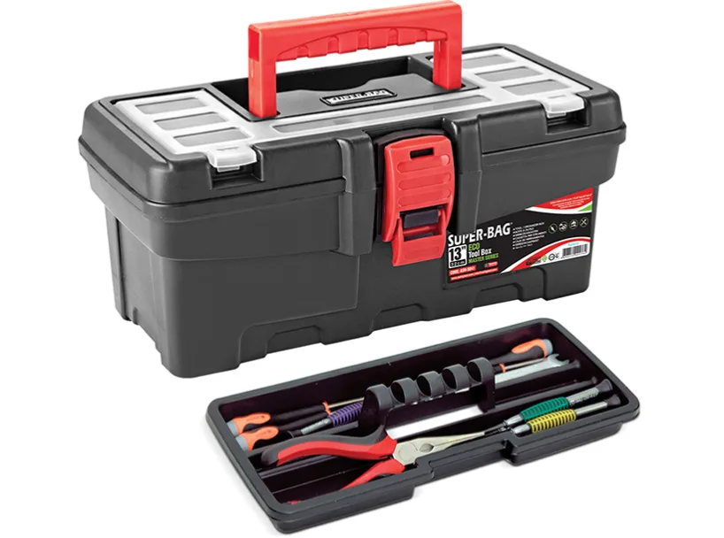 Plastik Takım Çanta KOD TK 5041