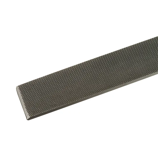 TOMAX Hand Eğe Kalın Diş 10inç 250 mm 12 Adet - Görsel 2