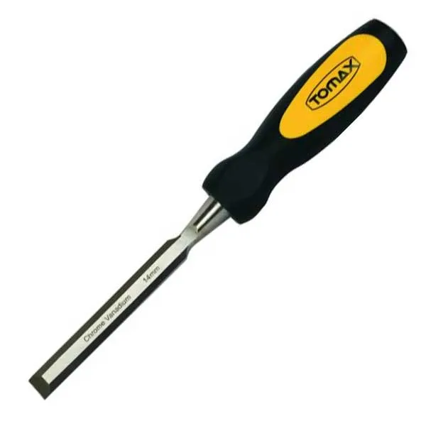Tomax İskarpela Düz 24 mm