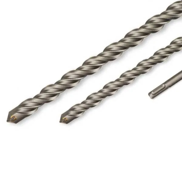 TOMAX SDS Plus Matkap Ucu 14X210 mm
