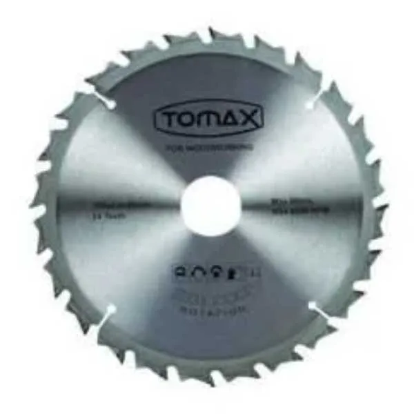 TOMAX Sunta Kesme Testeresi Elmaslı 300x3,2x48Tx30