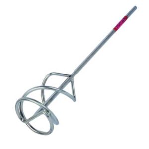 TOMAX Boya Karıştırıcı HEX 100x500mm