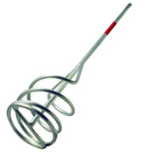 TOMAX Boya Karıştırıcı SDS 120x500 mm