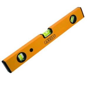 Tomax Kraft Alüminyum Su Terazi 30 cm