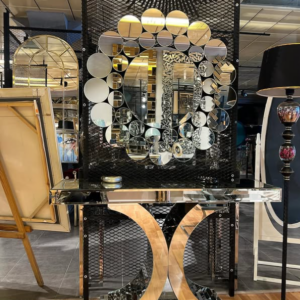 Cam Dresuar – 250