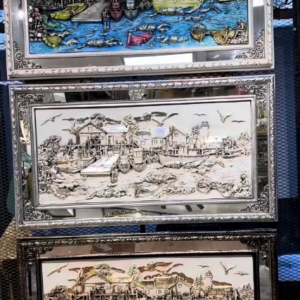 Kabartmalı Rölyef Tablo Ölçüleri – 139