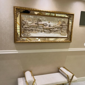 Kabartmalı Yalı Evleri – 81