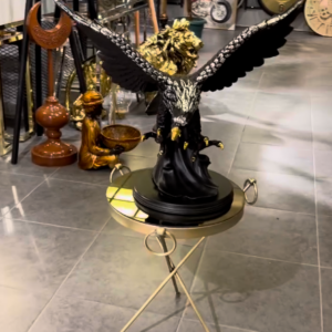 Polyester Döküm Kartal – 118