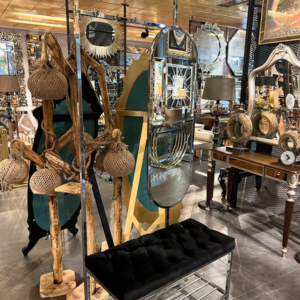 Yeni Model Puf Takımı – 85