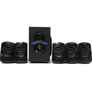 Carbon TS - 52 Multimedya ses sistemi