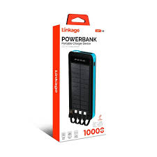 Linkage powerbank
